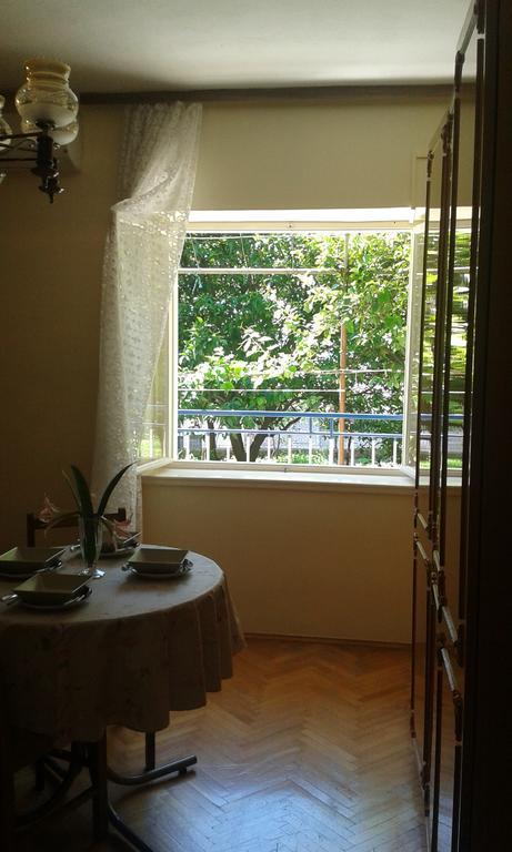 Apartment And Rooms Laguna Trogir Exterior photo